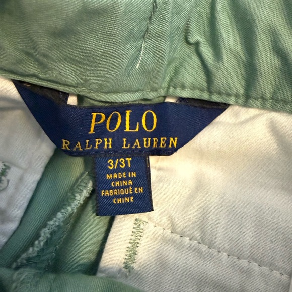 Bundle of Toddler Boy Pants and Jeans Size 3T - Picture 8 of 9